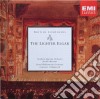 Edward Elgar - The Lighter Elgar cd