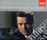 Dietrich Fischer-Dieskau - Der Opernsanger cd