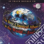 Best Classical Album In The World.. Ever / Various (2 Cd) cd