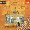 Jochum E. / Marner H.-g. / Sir Neville Marriner / Muti Riccardo - Coronation Mass / Schopfungsmesse cd