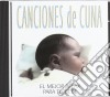 Benita Valente - Canciones De Cuna cd