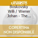 Boskovsky Willi / Wiener Johan - The Strauss Family Waltzes & P cd musicale di Boskovsky Willi / Wiener Johan