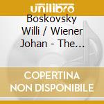 Boskovsky Willi / Wiener Johan - The Strauss Family Waltzes & P