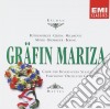 Emmerich Kalman - Grafin Mariza (2 Cd) cd