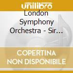London Symphony Orchestra - Sir Edward Heath - 80Th Birthday Album cd