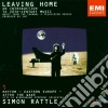 Leaving Home: Rhythm, Eastern Europe And After The Wake cd