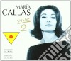 Maria Callas - Maria Callas Vive 2 - Box 2Cd cd
