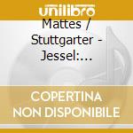 Mattes / Stuttgarter - Jessel: Schwarzwaldmadel Madel cd