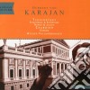 Herbert Von Karajan: Tchaikovsky, Chabrier cd
