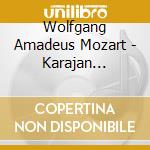 Wolfgang Amadeus Mozart - Karajan Edition cd