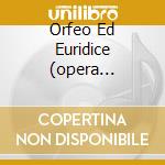 Orfeo Ed Euridice (opera Completa) cd musicale di Riccardo Muti