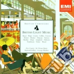 British Light Music / Various cd