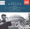 Bela Bartok / Zoltan Kodaly - Herbert Von Karajan: Bartok & Kodaly cd