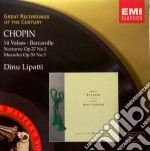 Fryderyk Chopin - Piano Works