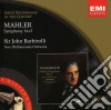 Gustav Mahler - Symphony No.5 cd