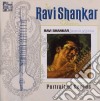 Ravi Shankar - Portrait Of Genius cd