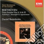 Ludwig Van Beethoven - Piano Sonatas Nos. 8, 14 & 23