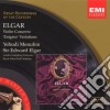 Edward Elgar - Violin Concerto, Enigma cd