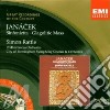 Janacek - Glagolitic Mass / Sinfonietta cd