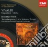 Antonio Vivaldi - Gloria, Magnificat cd