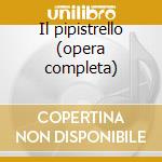 Il pipistrello (opera completa) cd