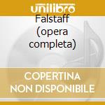 Falstaff (opera completa) cd musicale di Moffo/schwarzkopf/ka