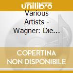 Various Artists - Wagner: Die Meistersinger Von N?Rnberg (4 Cd) cd