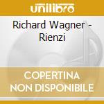 Richard Wagner - Rienzi cd