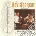 Yehudi Menuhin & Ravi Shankar - West Meets East cd