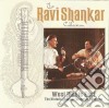 Yehudi Menuhin & Ravi Shankar - West Meets East cd musicale di RAVI SHANKAR