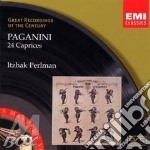 Niccolo' Paganini - Capricci