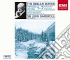 Jean Sibelius - Symphonies No.1-7 (5 Cd) cd