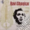 Ravi Shankar - Three Ragas: The Ravi Shankar Collection cd