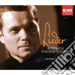 Dietrich Fischer-Dieskau: Lieder (3 Cd)