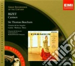 Georges Bizet - Carmen (opera Completa) (3 Cd)