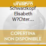 Schwarzkopf Elisabeth W?Chter Eberhard Fischer-Dieskau Dietrich - Strauss: Capriccio (2 Cd) cd musicale di STRAUSS R.