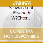 Schwarzkopf Elisabeth W?Chter Eberhard Fischer-Dieskau Dietrich - Strauss: Capriccio (2 Cd) cd