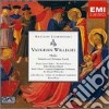 Ralph Vaughan Williams - Hodie cd