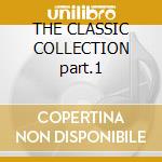 THE CLASSIC COLLECTION part.1 cd musicale di VANESSA-MAE