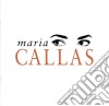Maria Callas (Callas Eyes) (2 Cd) cd
