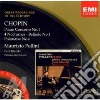 Fryderyk Chopin - Concerto Per Pianoforte N.1 cd