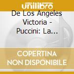 De Los Angeles Victoria - Puccini: La Boh?Me (2 Cd) cd musicale di Thomas Beecham