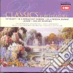 Classics For Pleasure: Ketelbey, Luigini cd