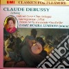 Debussy - Piano Works cd