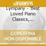 Lympany - 'Best Loved Piano Classics, Vol.1' cd