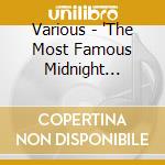 Various - "The Most Famous Midnight Classics, Vol.2" cd