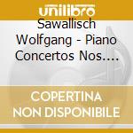 Sawallisch Wolfgang - Piano Concertos Nos. 20 21 22 23 (2 Cd) cd musicale