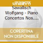 Sawallisch Wolfgang - Piano Concertos Nos. 20 21 22 23 (2 Cd) cd