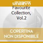 Favourite Collection, Vol.2 cd
