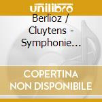 Berlioz / Cluytens - Symphonie Fantasique cd